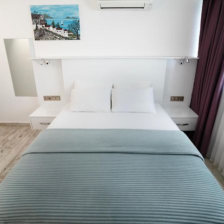 Greenbeach Hotel كالكان المظهر الخارجي الصورة